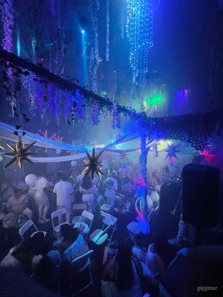  Brooklyn Royal Events and performance venue 