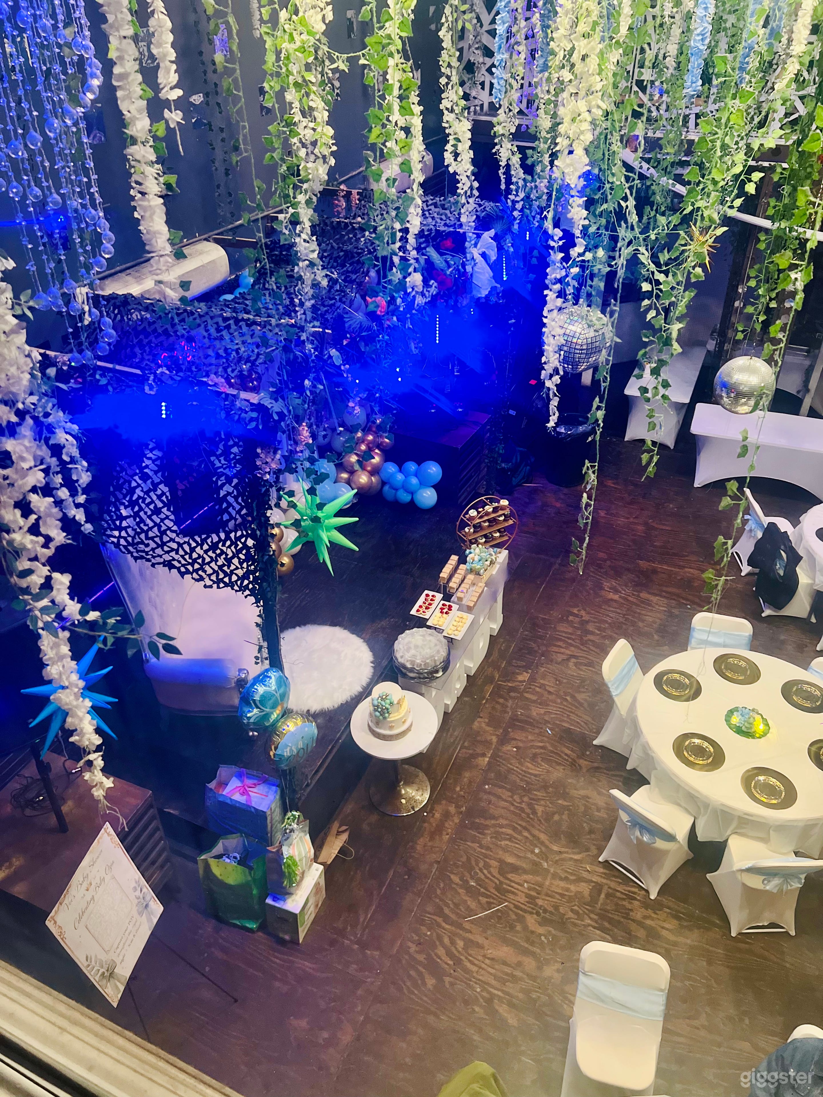 Brooklyn Royal Events- und Veranstaltungsort Foto 3