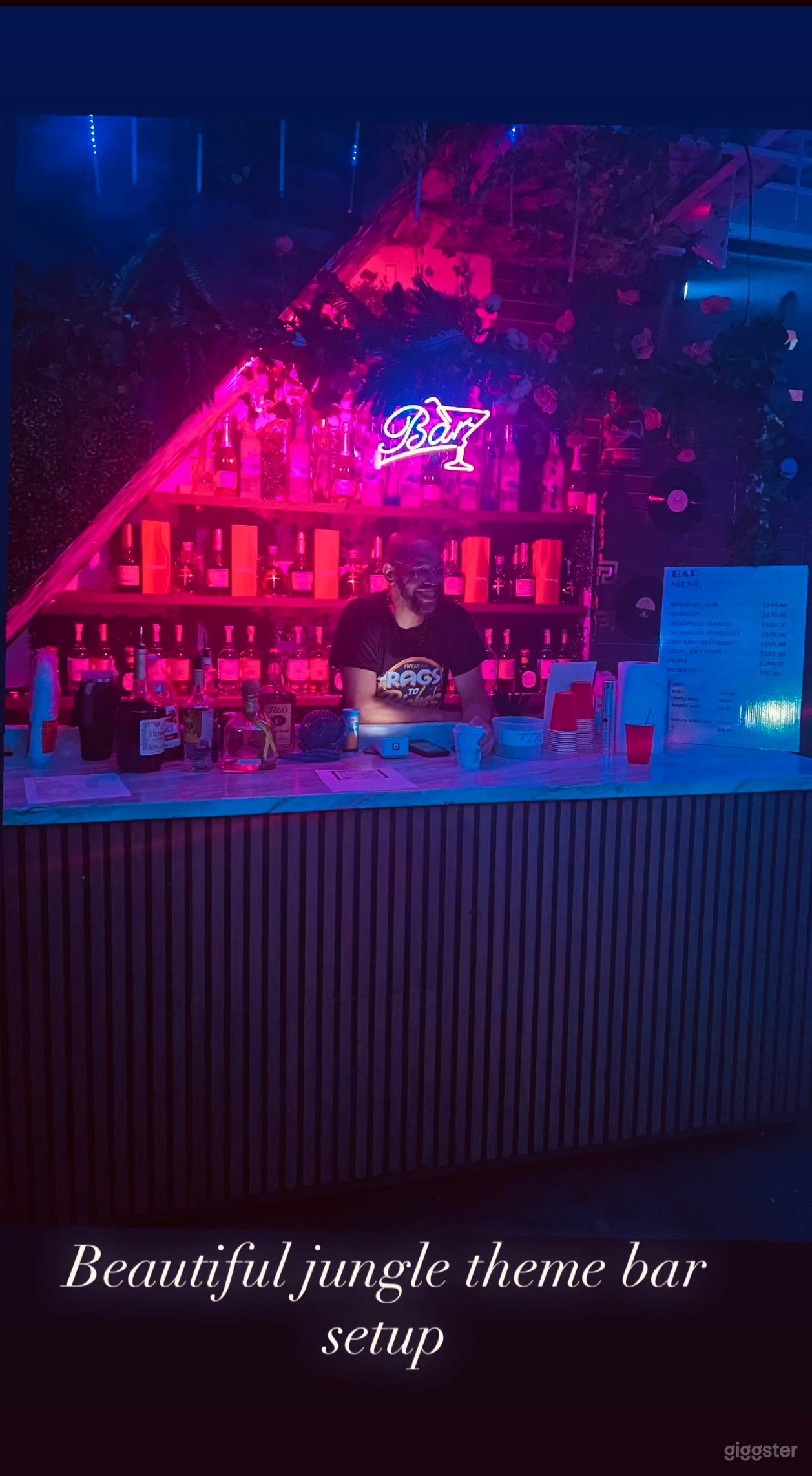 Brooklyn Royal Events and performance venue Photo 3