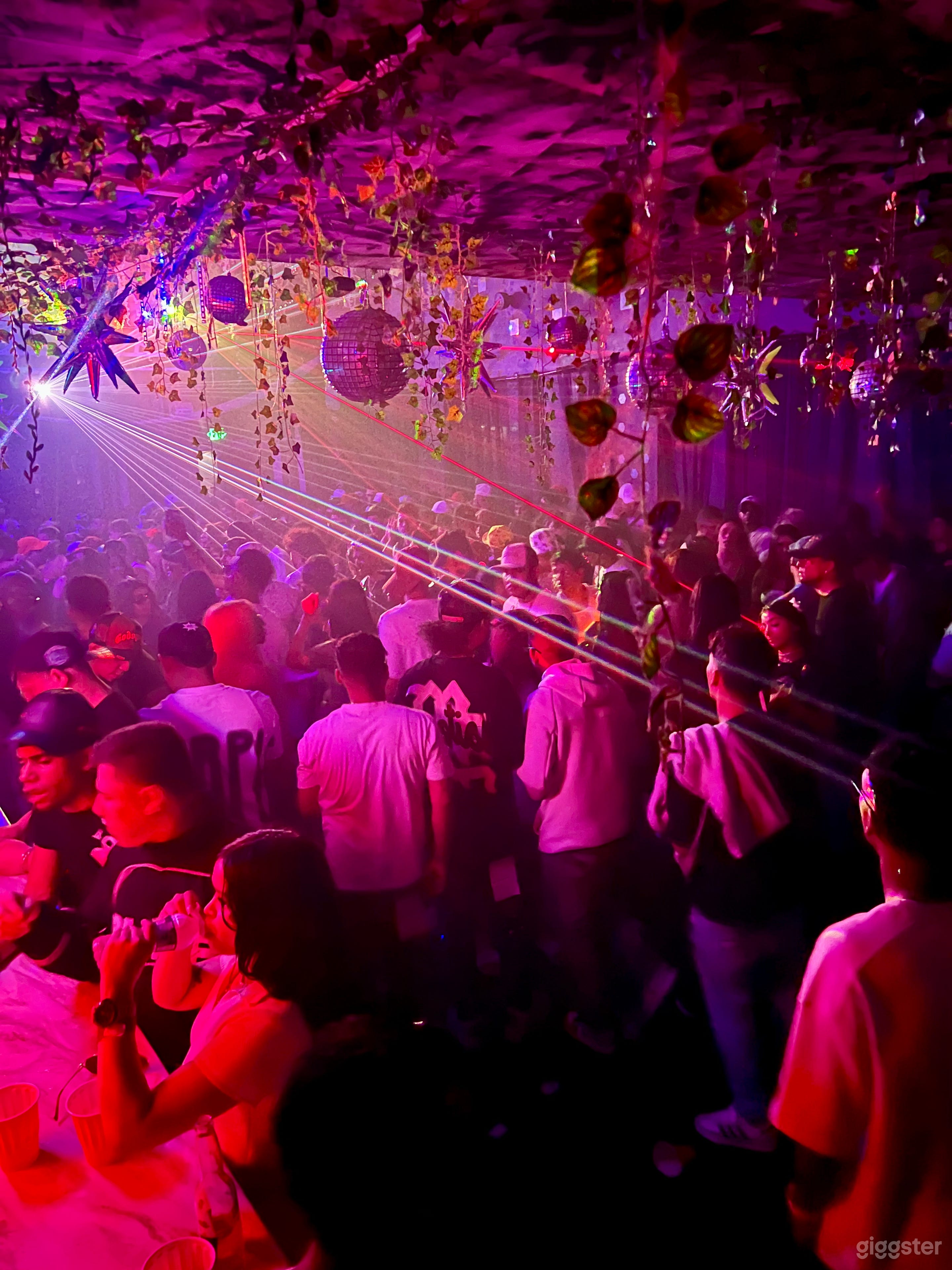 Brooklyn Royal Events- und Veranstaltungsort Foto 4