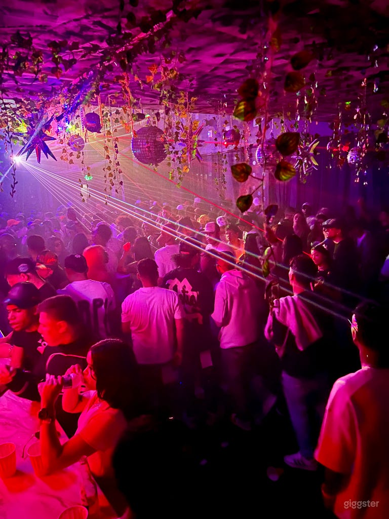  Brooklyn Royal Events and performance venue 