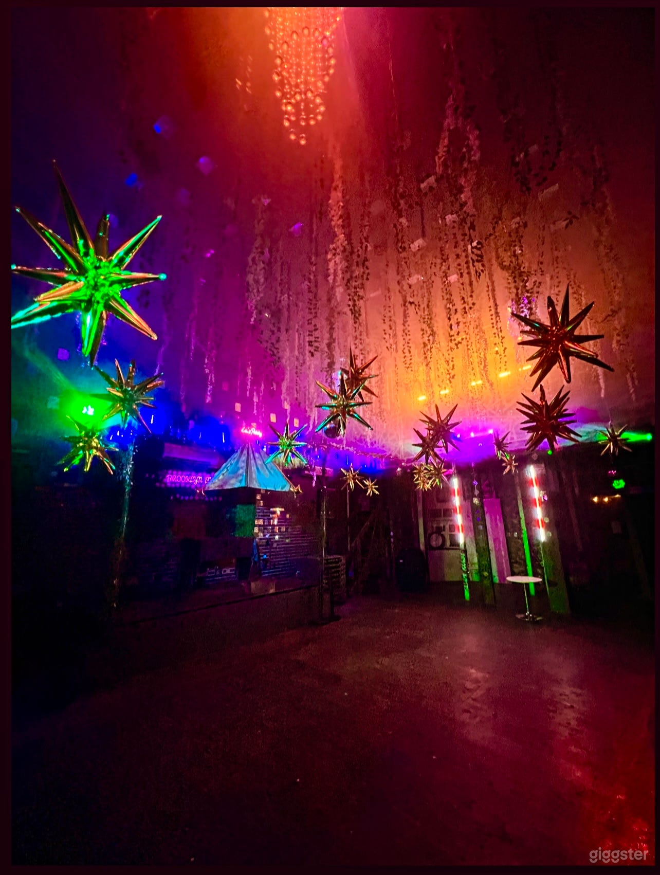 Brooklyn Royal Events and performance venue Photo 4