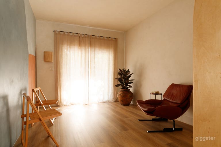  Organic Warm Creative Home w/ Tropical Backyard 