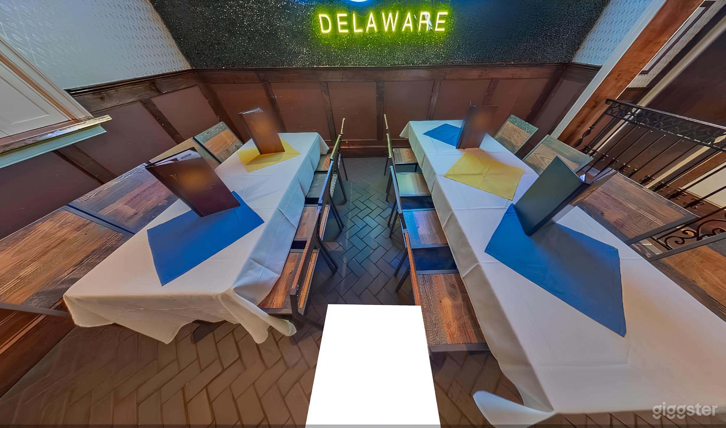 The Parlor Room Photo 4