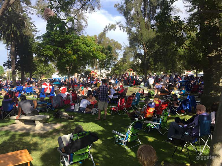   The Gardens: An Enchanted Grove  