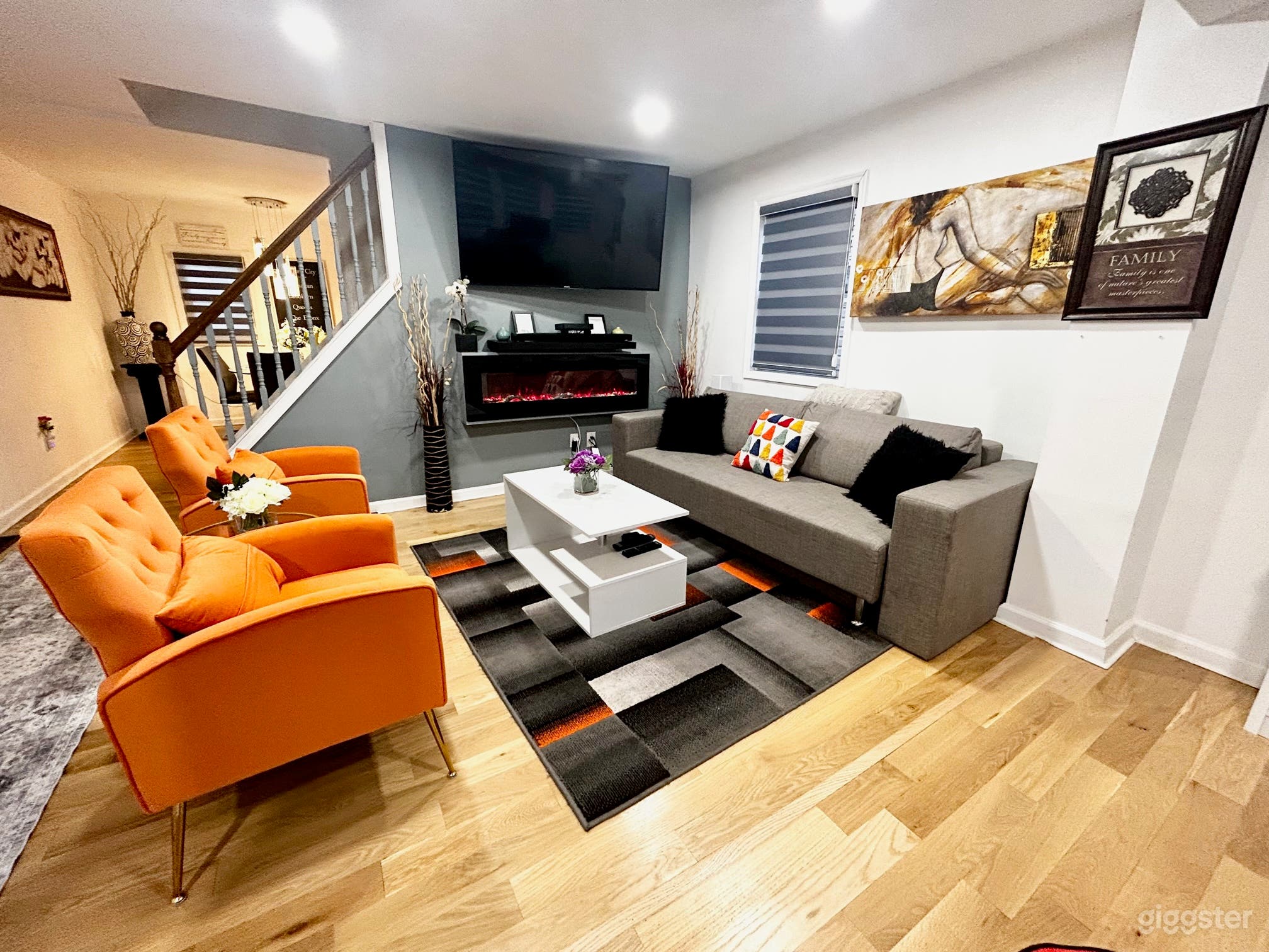 New Jersey Influencer Content House Photo 1