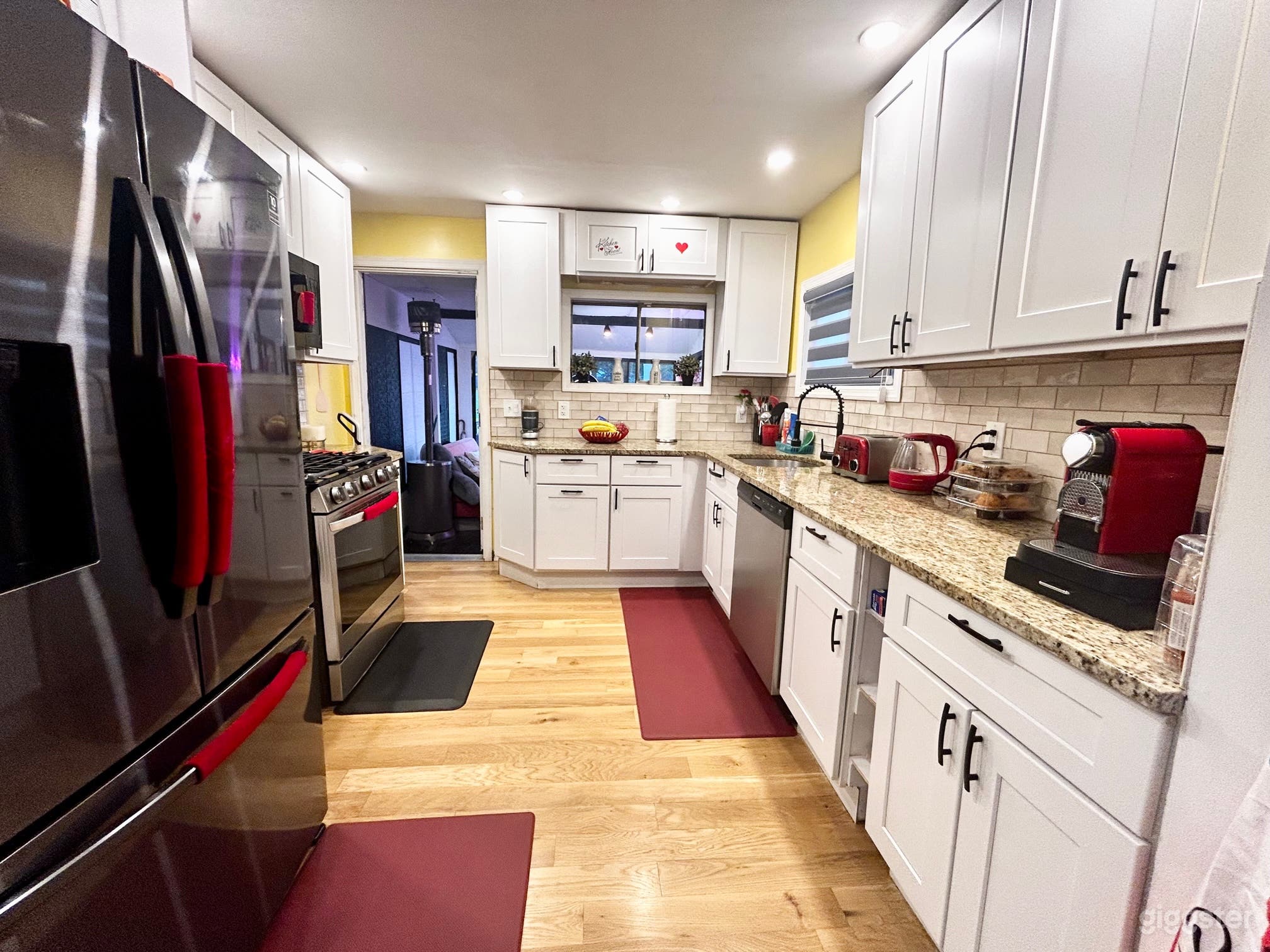 New Jersey Influencer Content House Photo 3