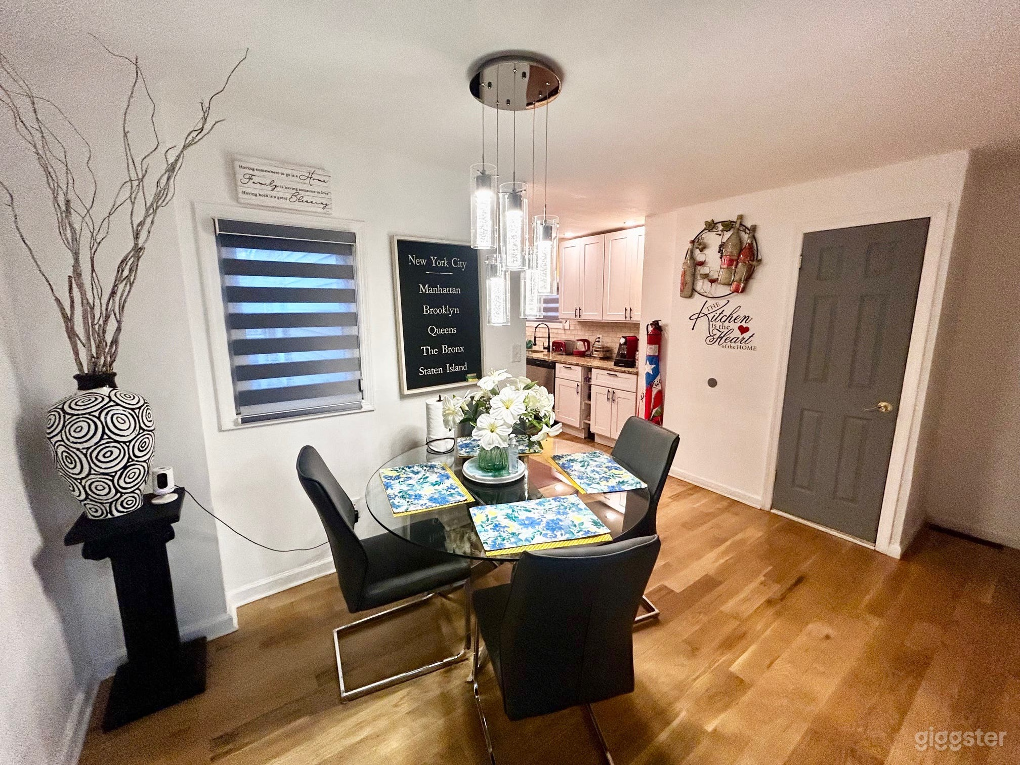 New Jersey Influencer Content House Photo 2