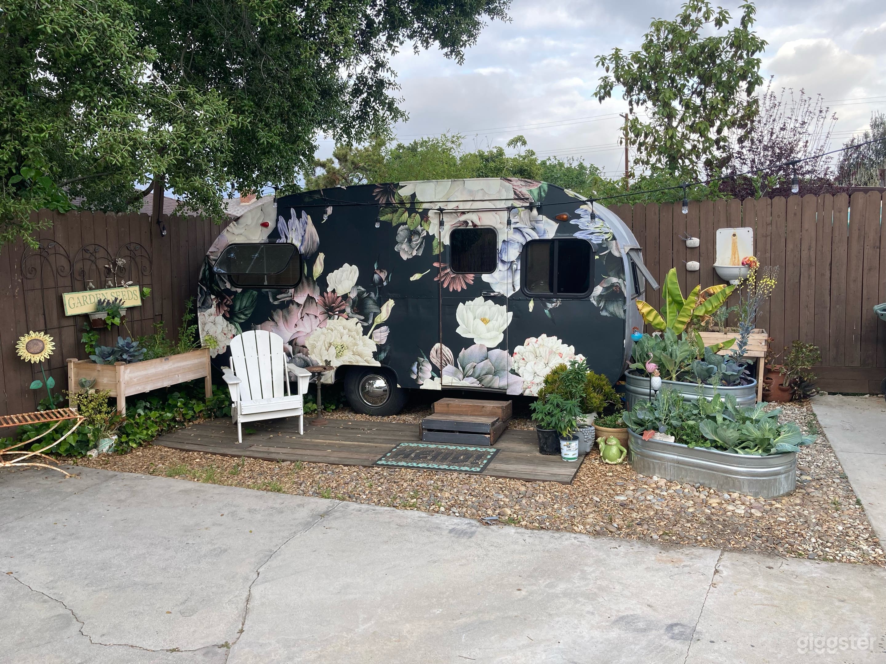 Mid Century Home + Vintage Cars and Motorcycles! Photo 4