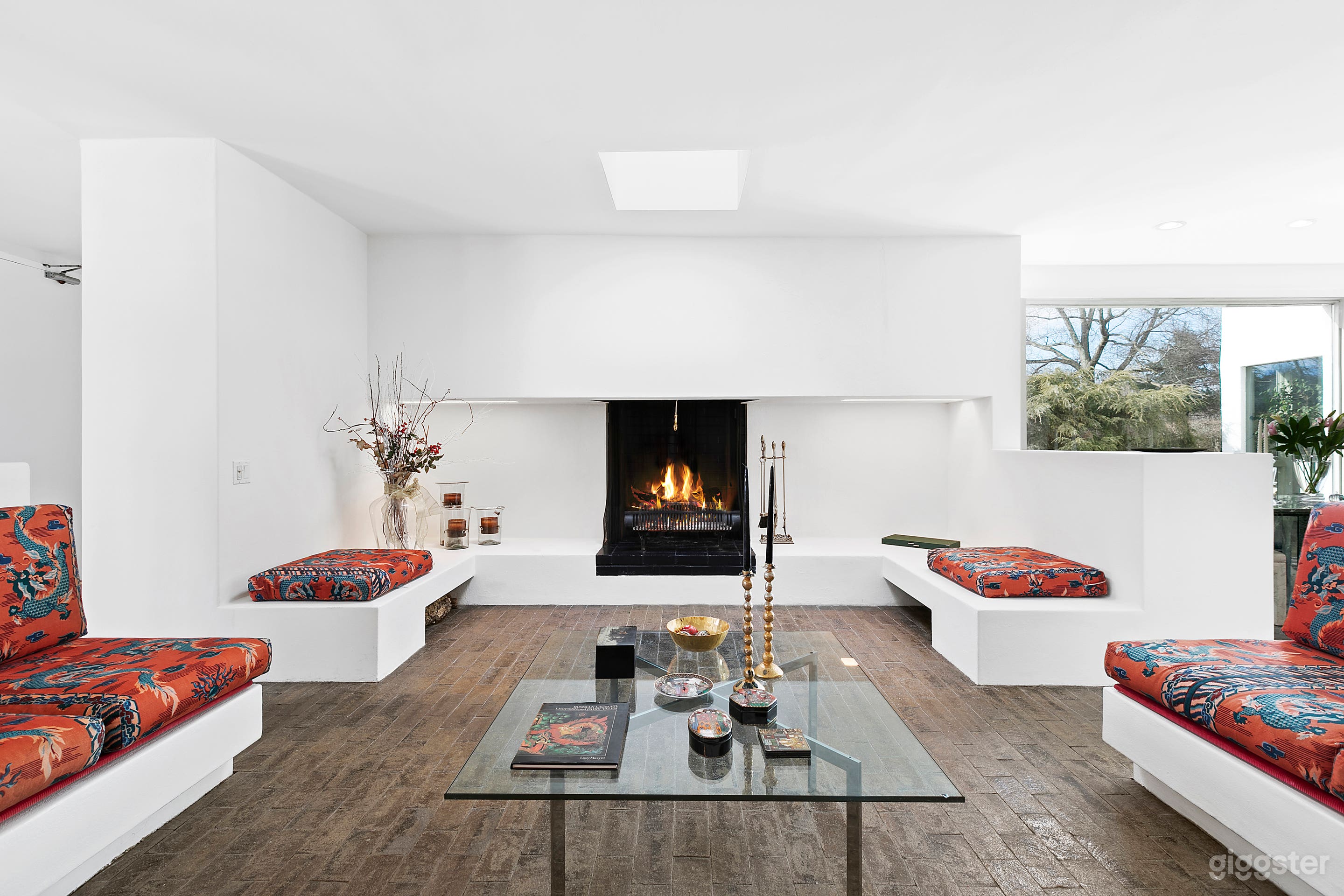 Grand Mansion with Indoor Pool One Hour from NYC Photo 3