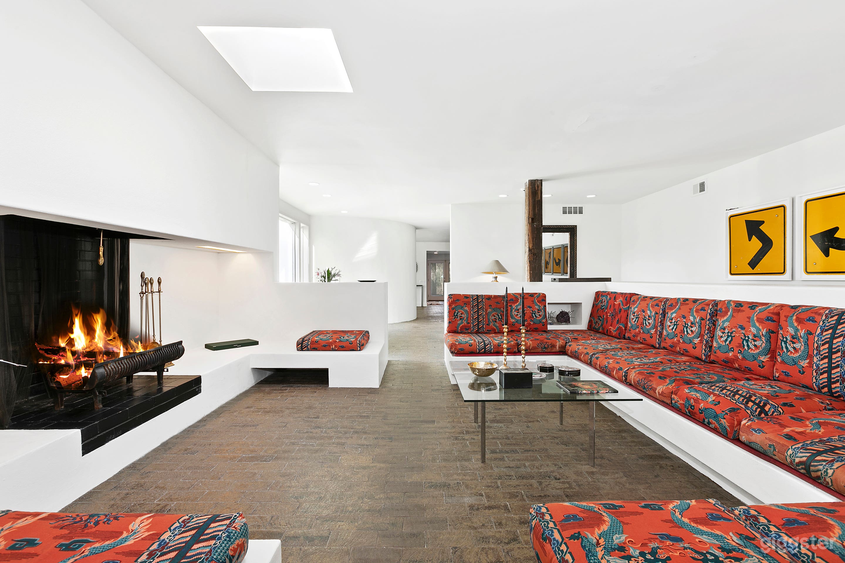 Grand Mansion with Indoor Pool One Hour from NYC Photo 2