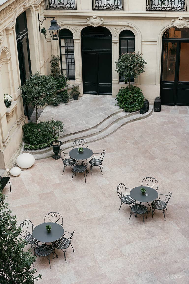  Le loft 