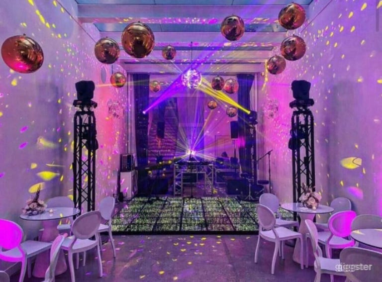  Le loft 