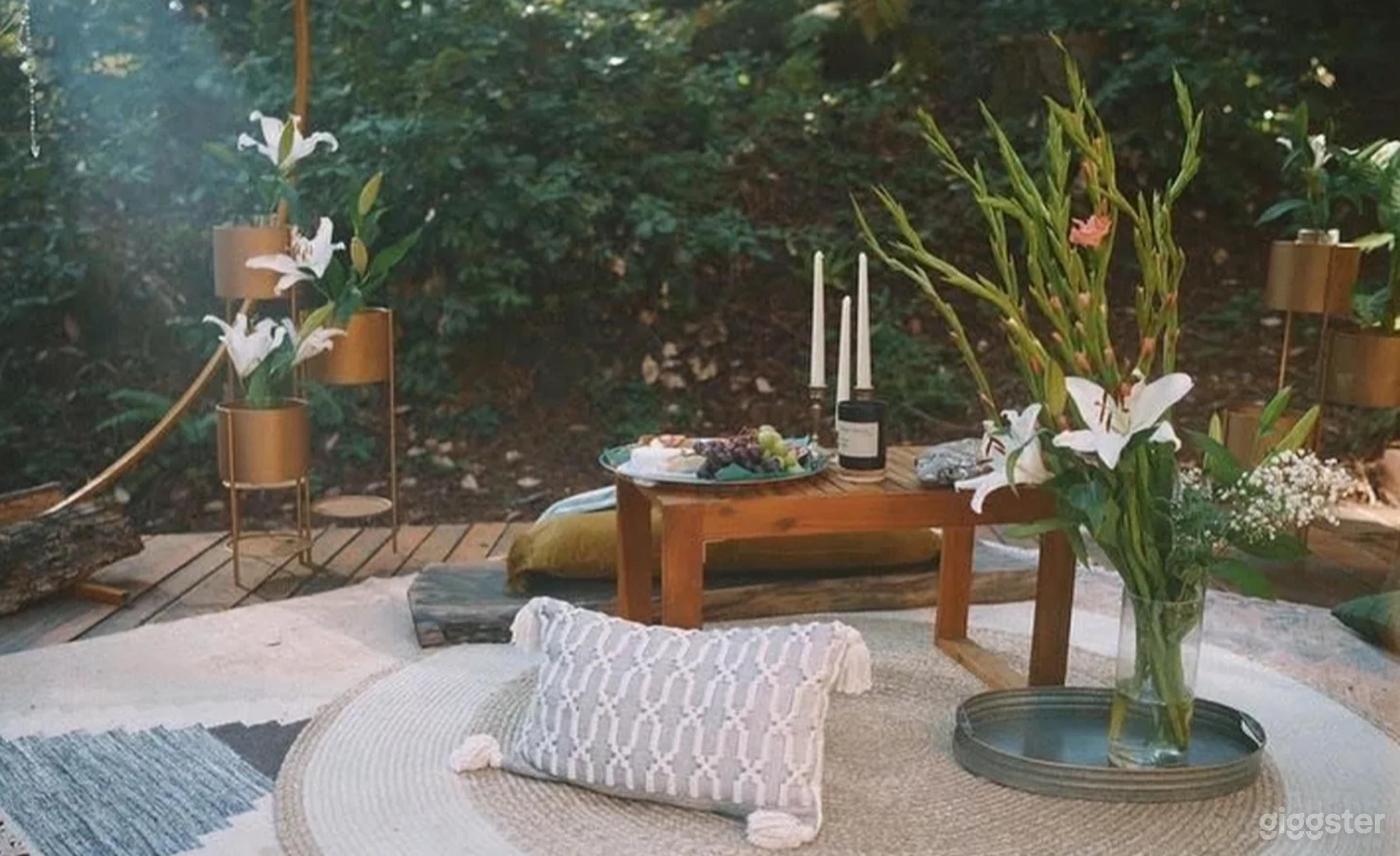 Outdoor & Lifestyle Photoshoot Venue and event space Photo 2