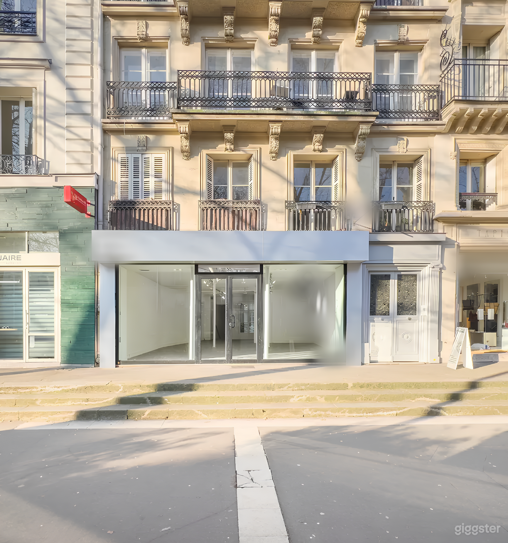Photo de Galerie contemporaine & espace événementiel cœur du Marais 4