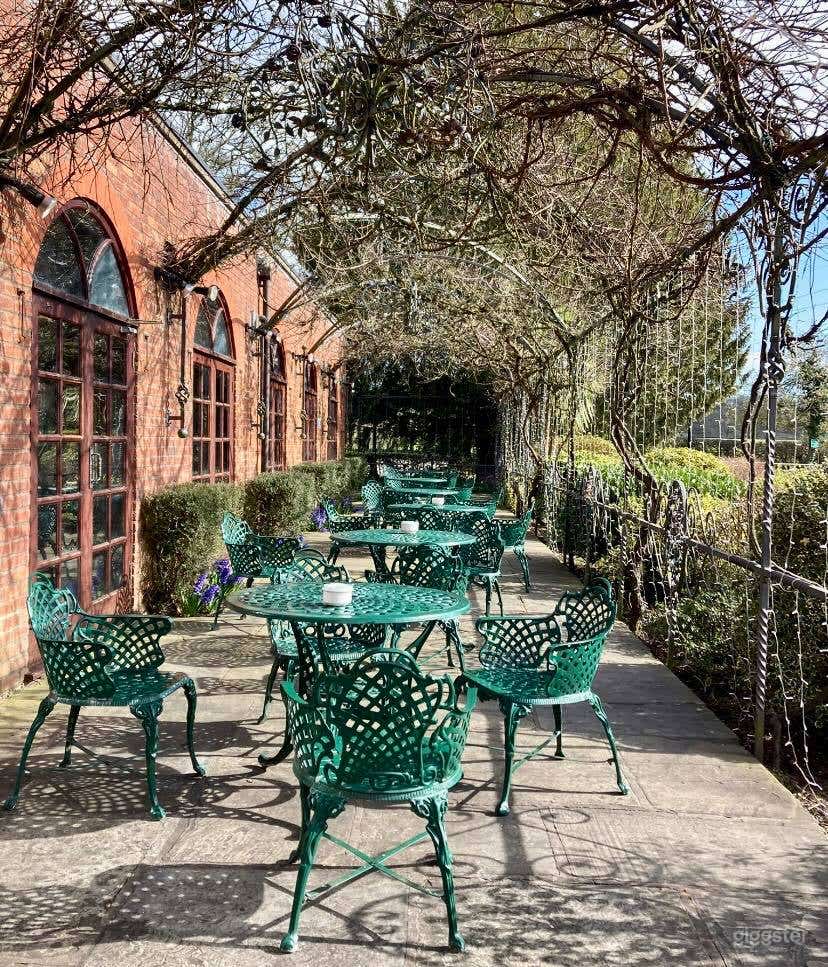 Your one stop Conference Hotel and Wedding Venue Photo 3