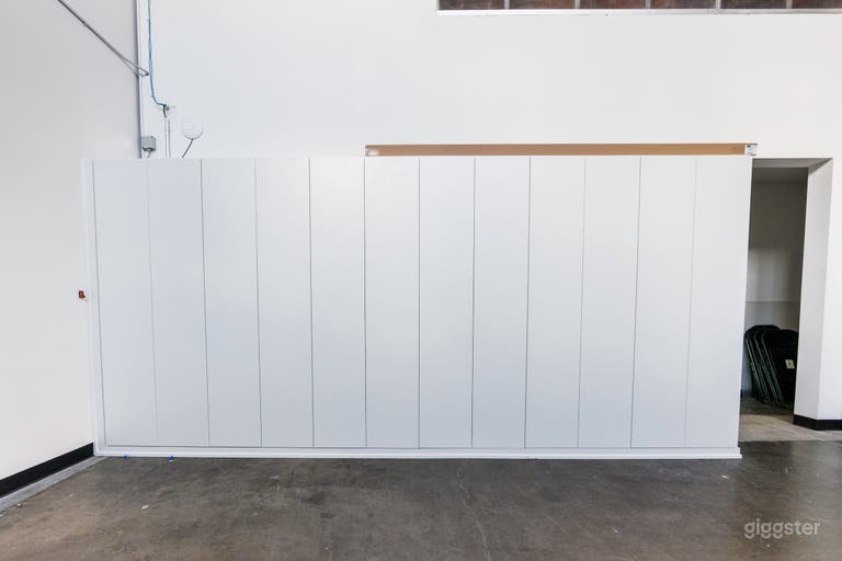  Spacious and Versatile Photo Studio for Rent 