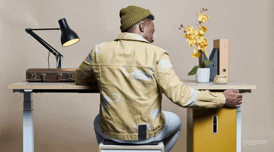 Video and Photography Studio in Buckinghamshire Photo 3