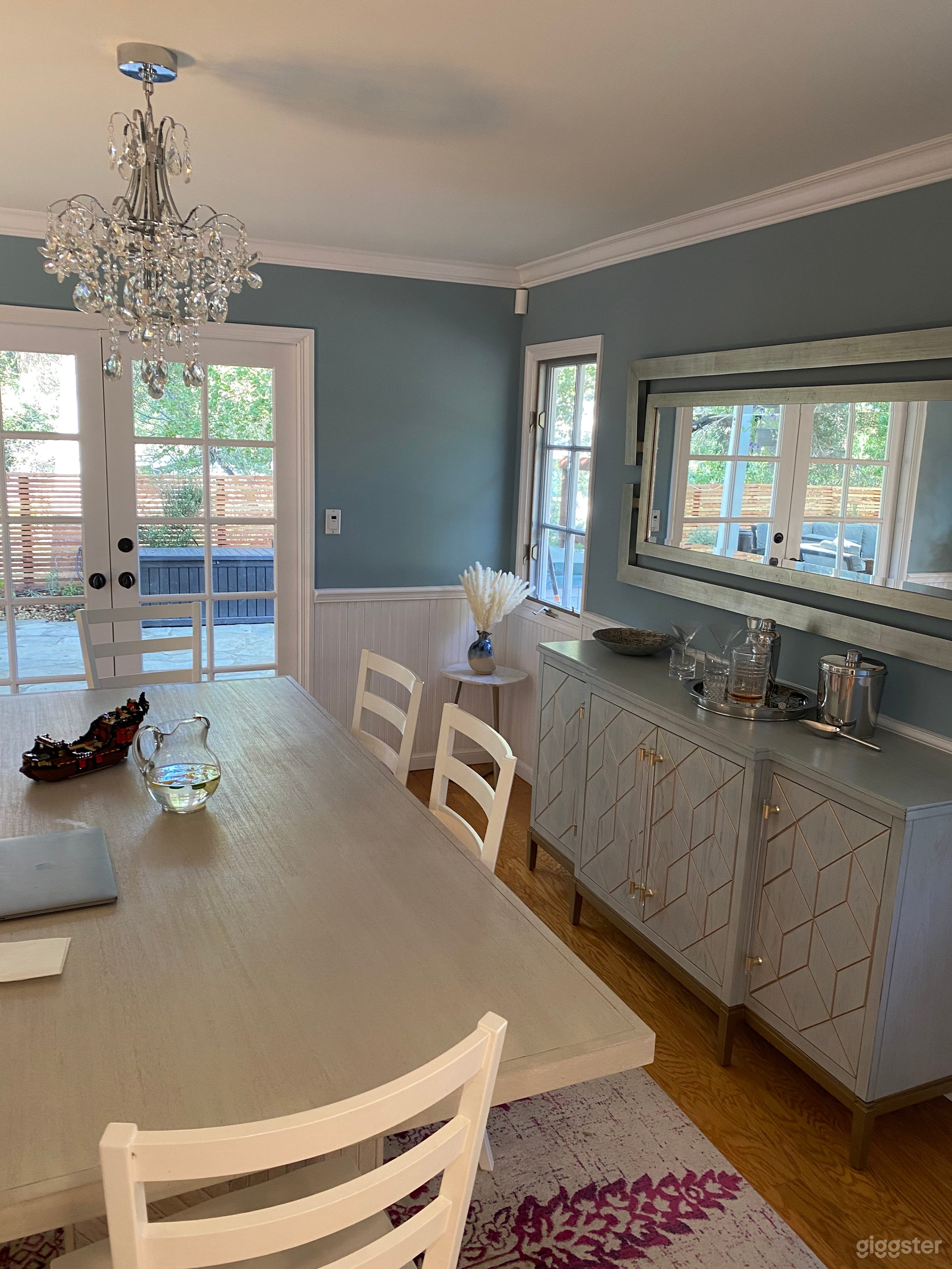 Contemporary Craftsmen in Topanga Photo 4