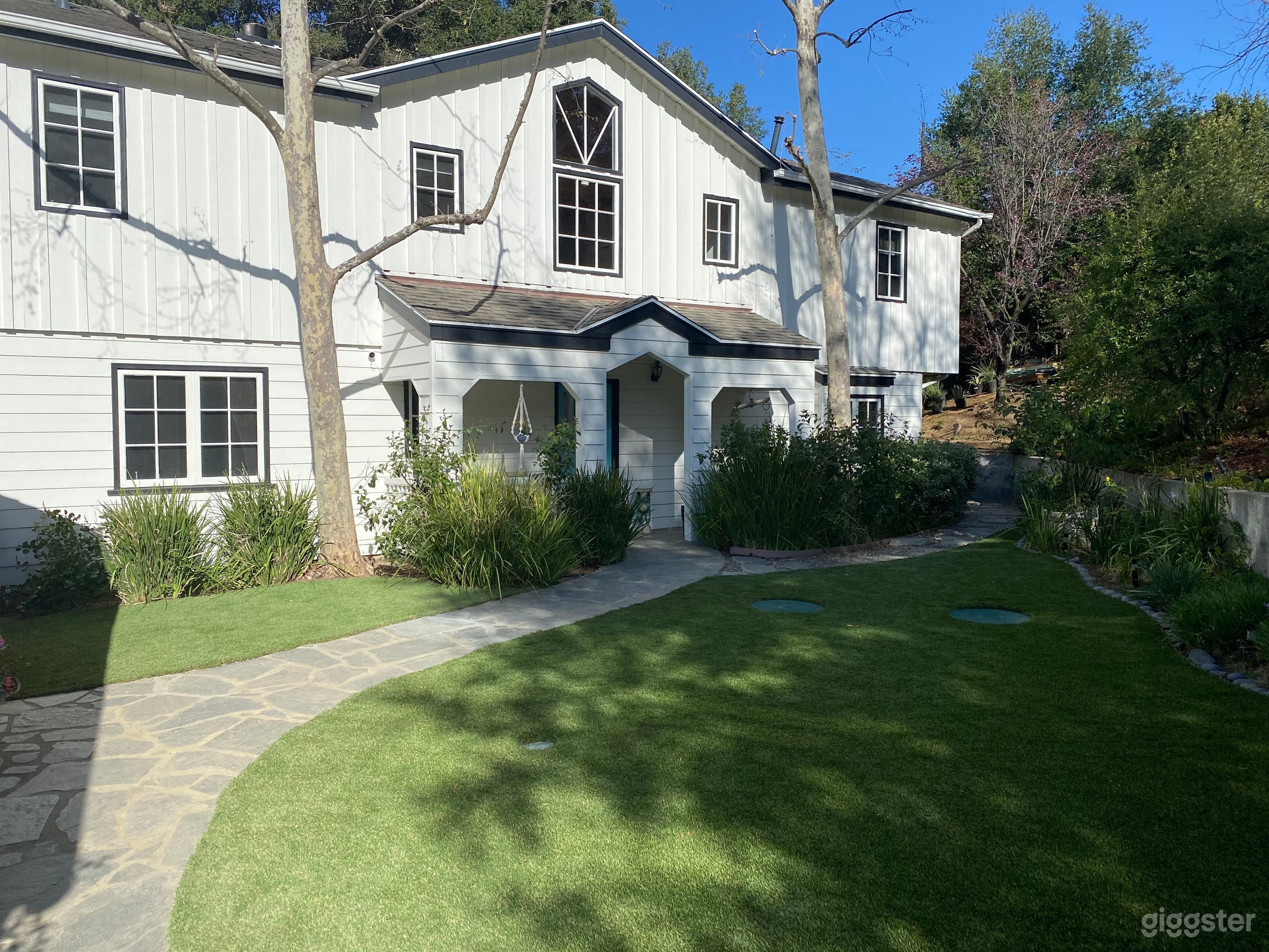 Contemporary Craftsmen in Topanga Photo 1