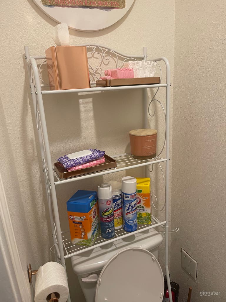  Noho Arts District boutique salon  