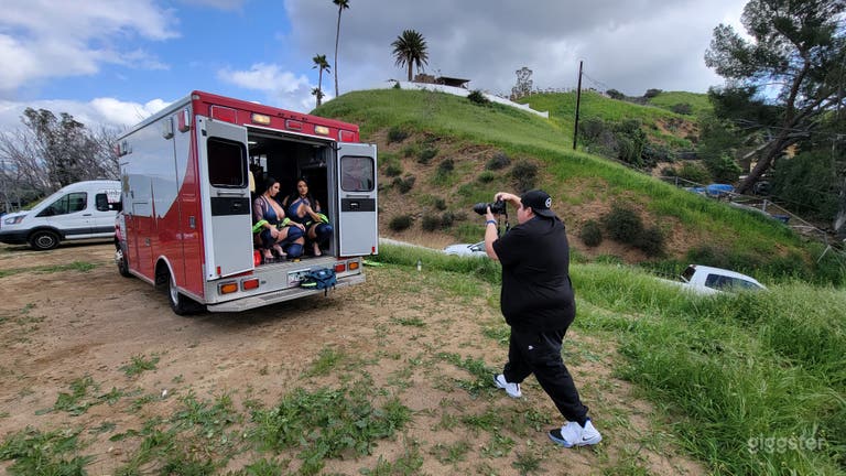  Sun Valley Lot with a View 