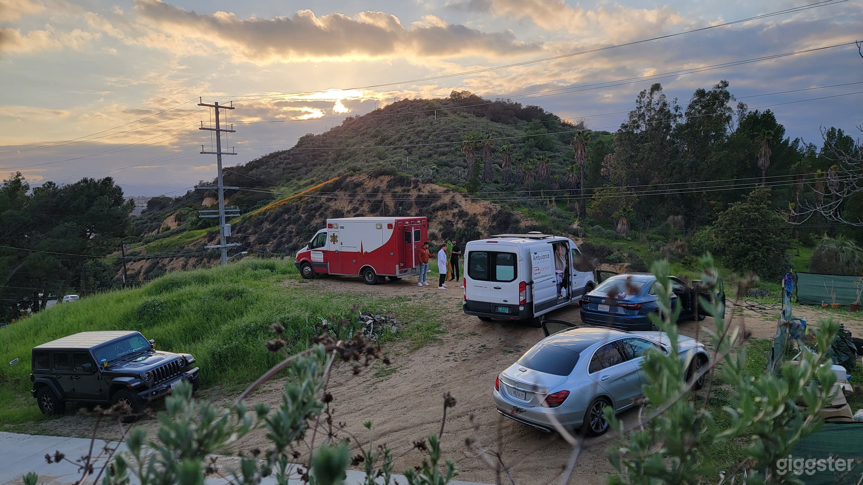 Sun Valley Lot with a View Photo 1