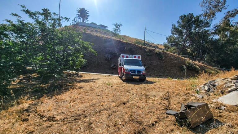  Sun Valley Lot with a View 