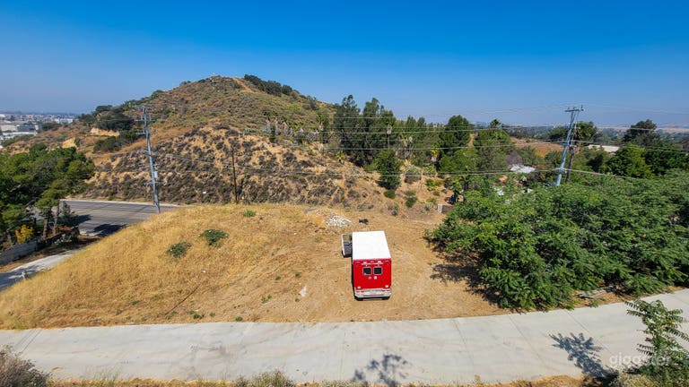  Sun Valley Lot with a View 