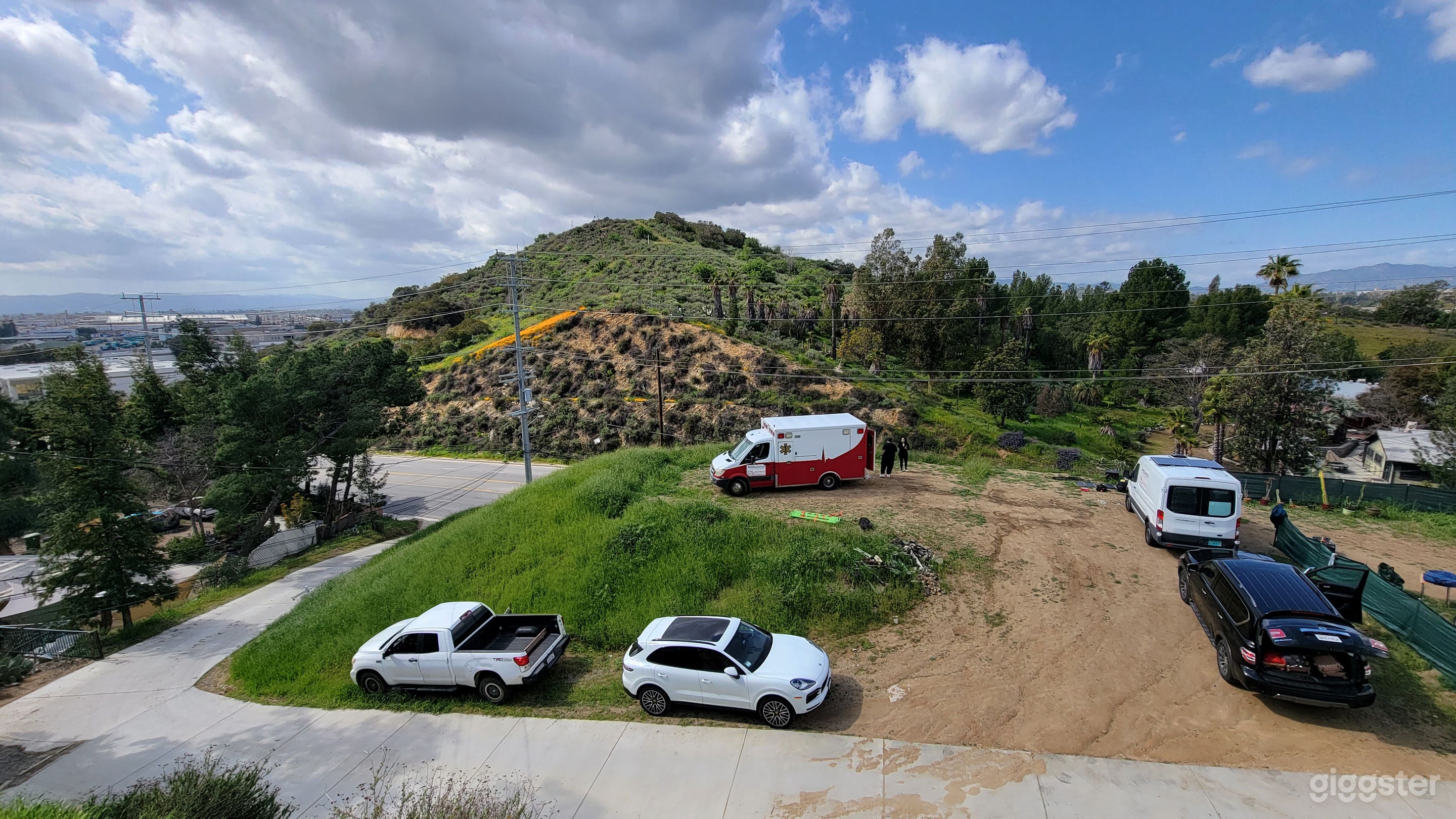 Sun Valley Lot with a View Photo 3