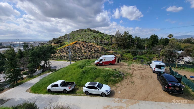  Sun Valley Lot with a View 