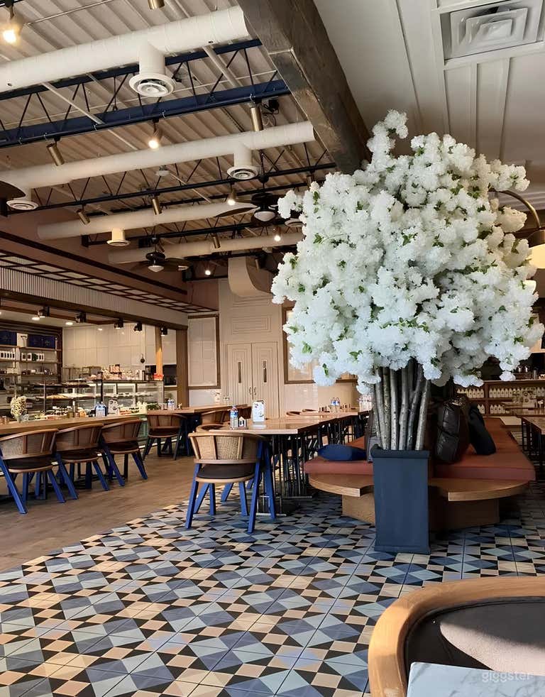  Stylish & Versatile Restaurant Yorkdale 