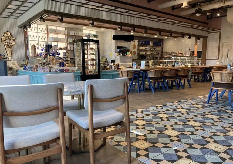  Stylish & Versatile Restaurant Yorkdale 