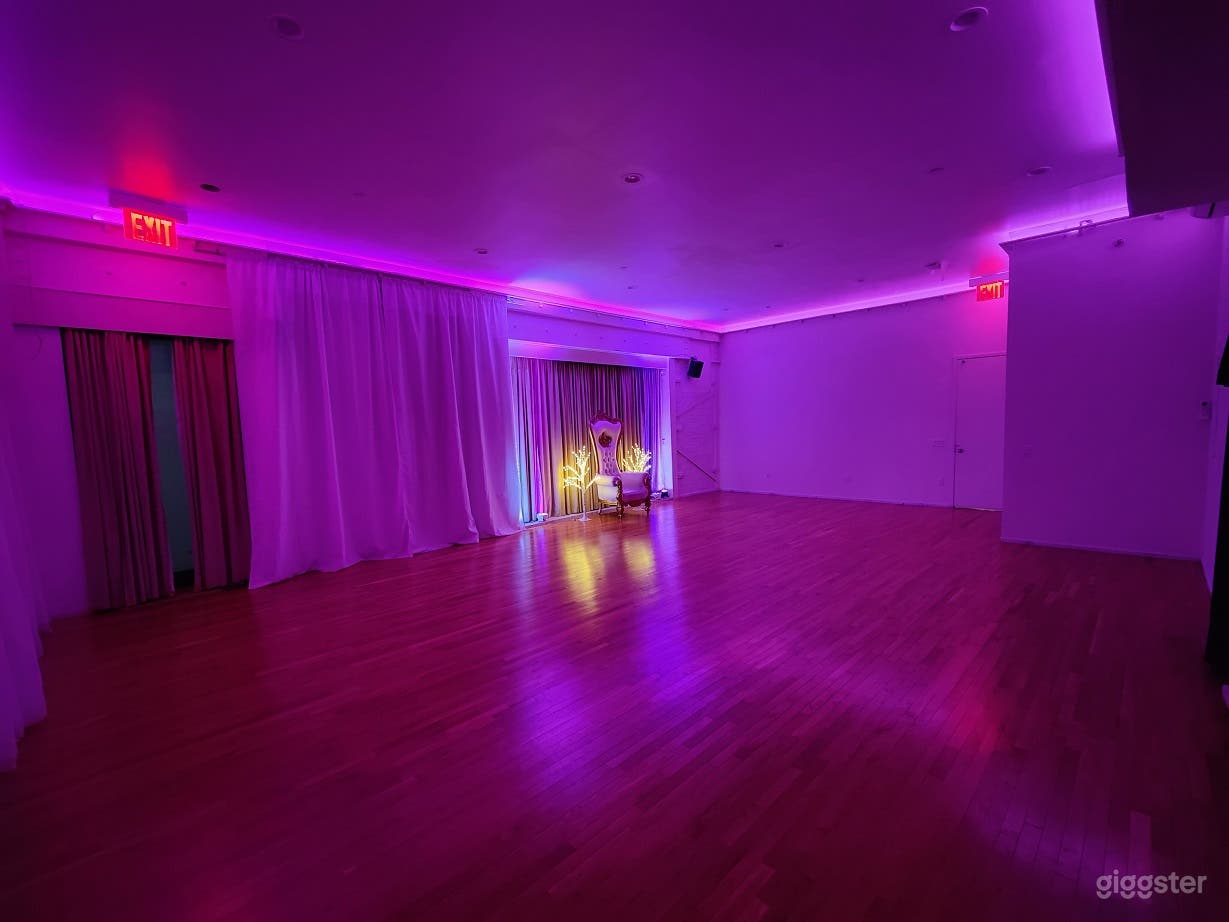 Ground floor at the edge of Williamsburg  Photo 4