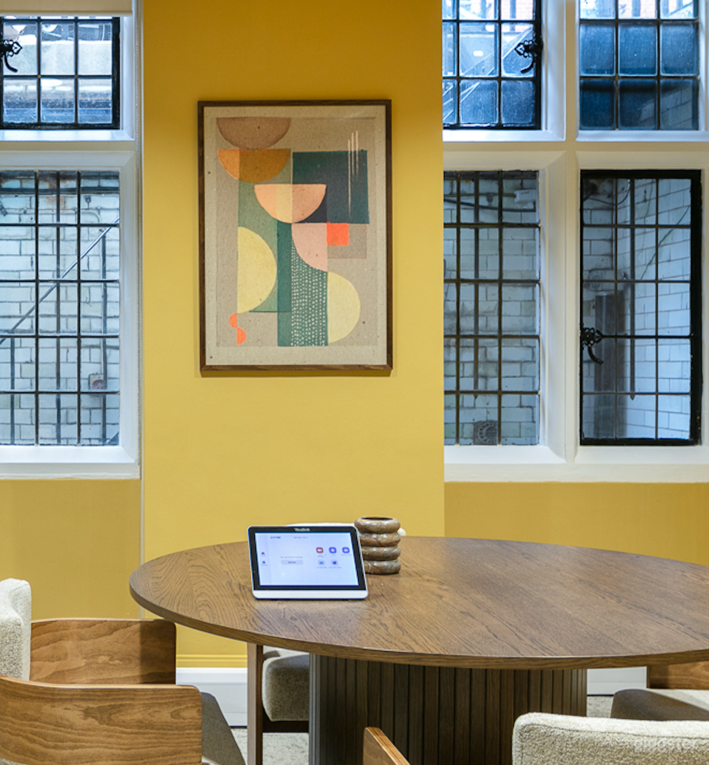 The Roots Room Good for 4 Persons  Photo 3