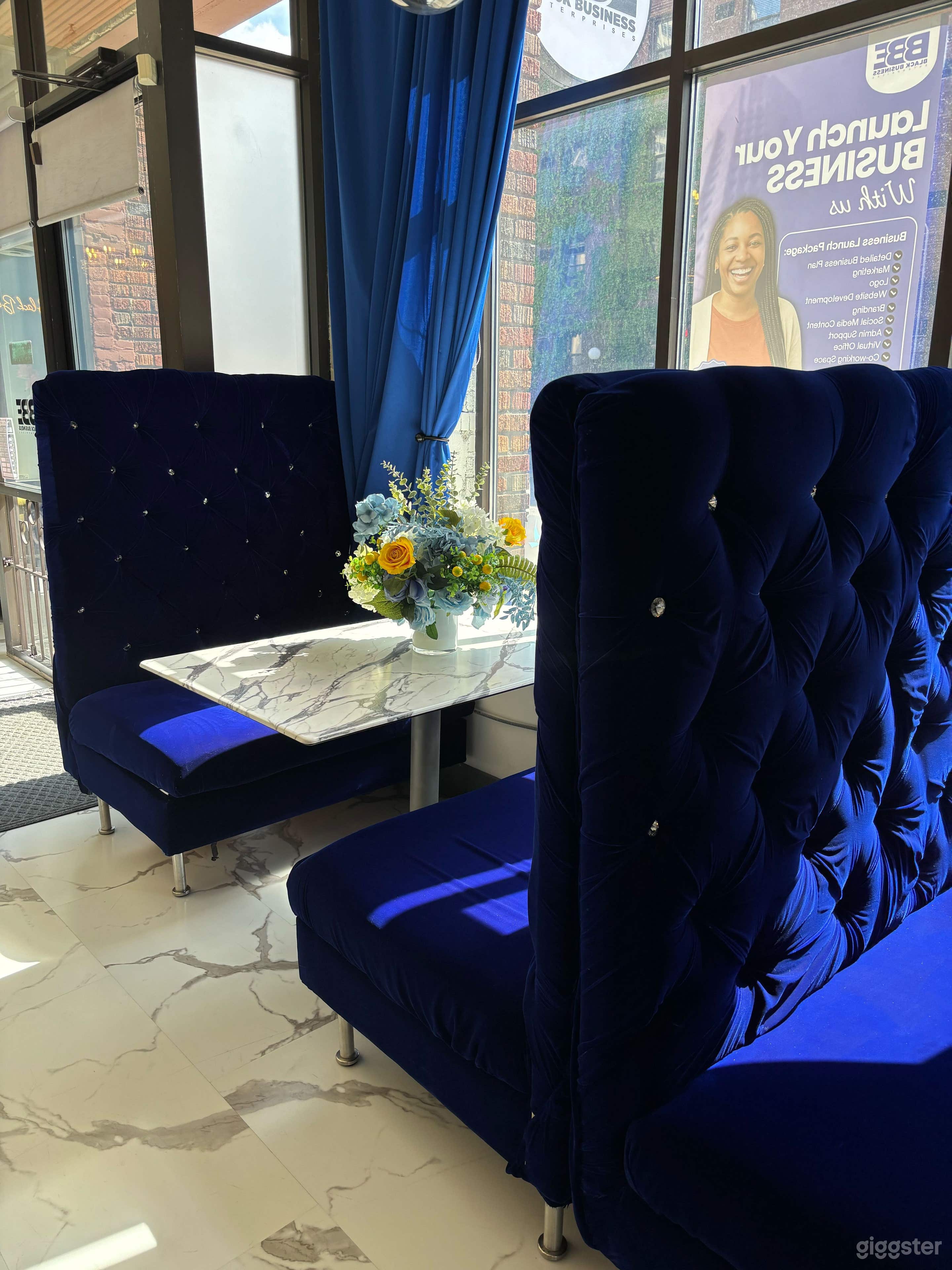 Co-Working Space Photo 3