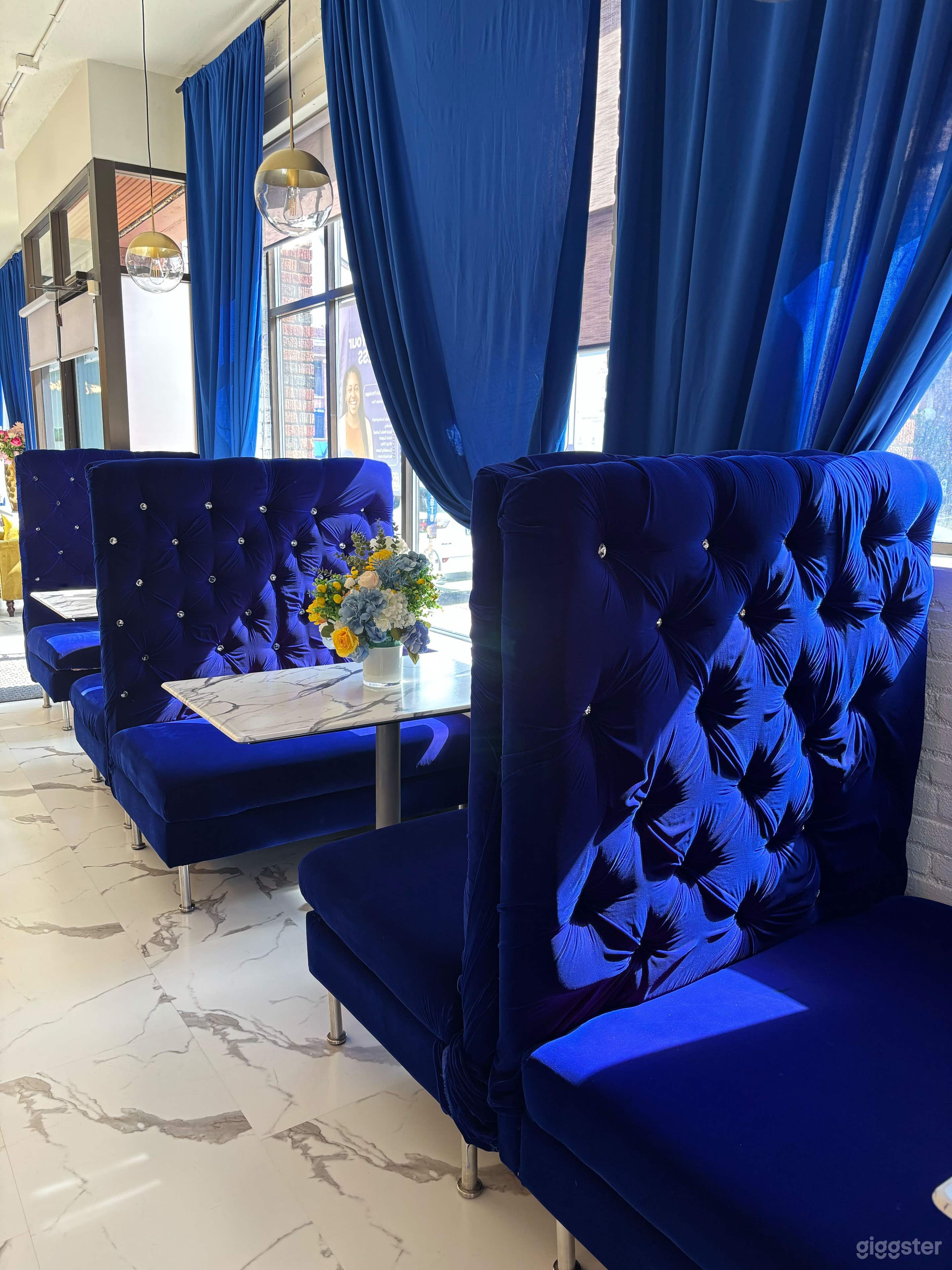 Co-Working Space Photo 4