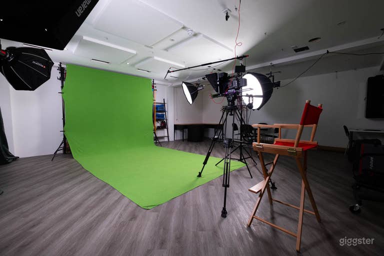  Film Studios- Studio 3 