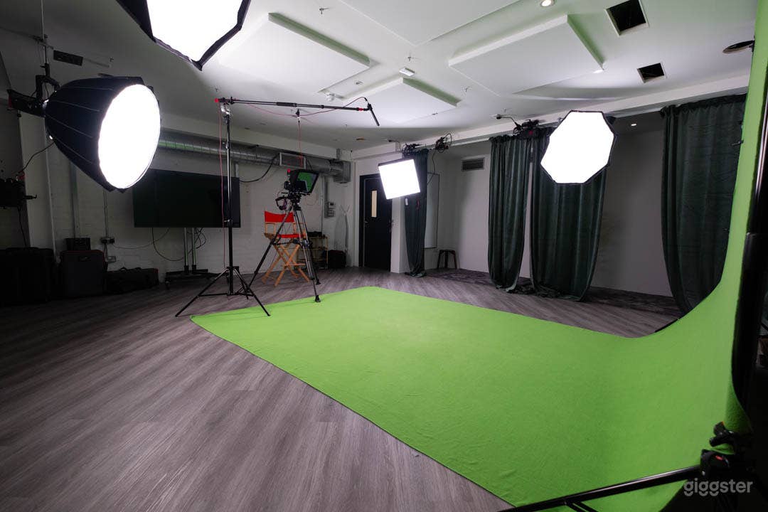 Film Studios- Studio 3 Photo 4