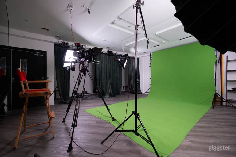  Film Studios- Studio 3 