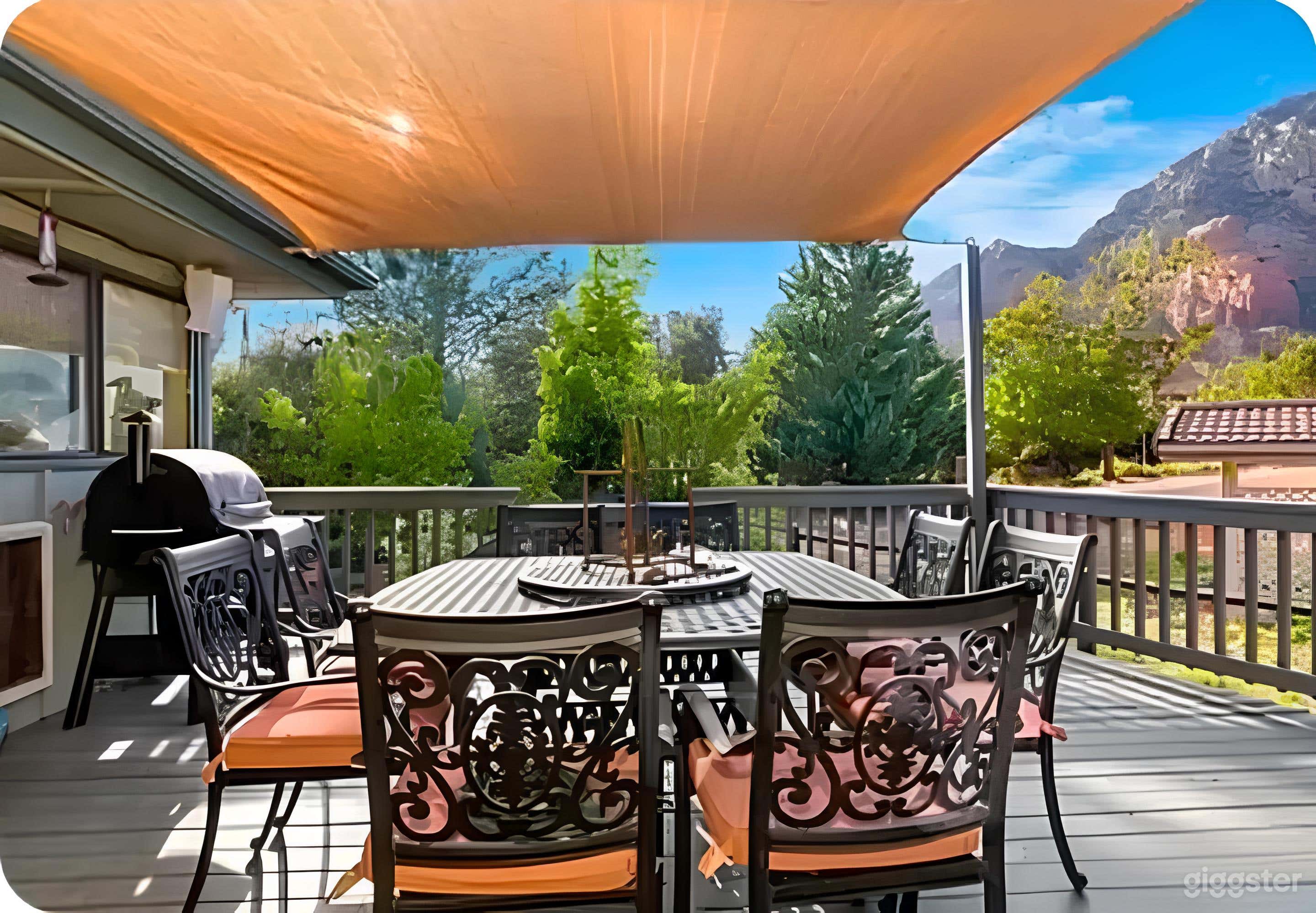 Amazing Sedona Mountain View Home Photo 3