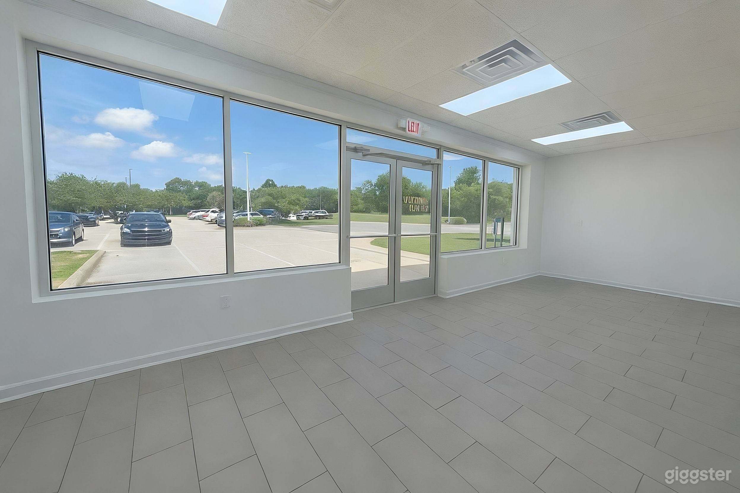 Flexible Decatur Boutique Venue for Baby Showers & Events Photo 3