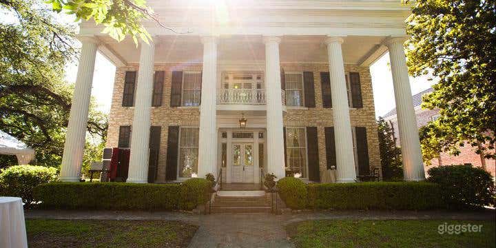 Neill-Cochran House Museum Photo 1