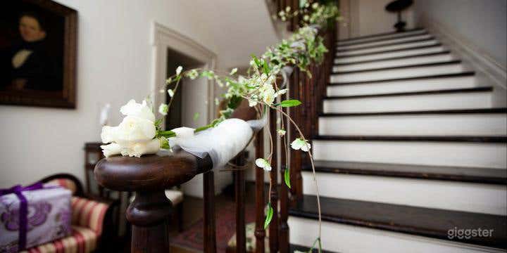  Neill-Cochran House Museum 