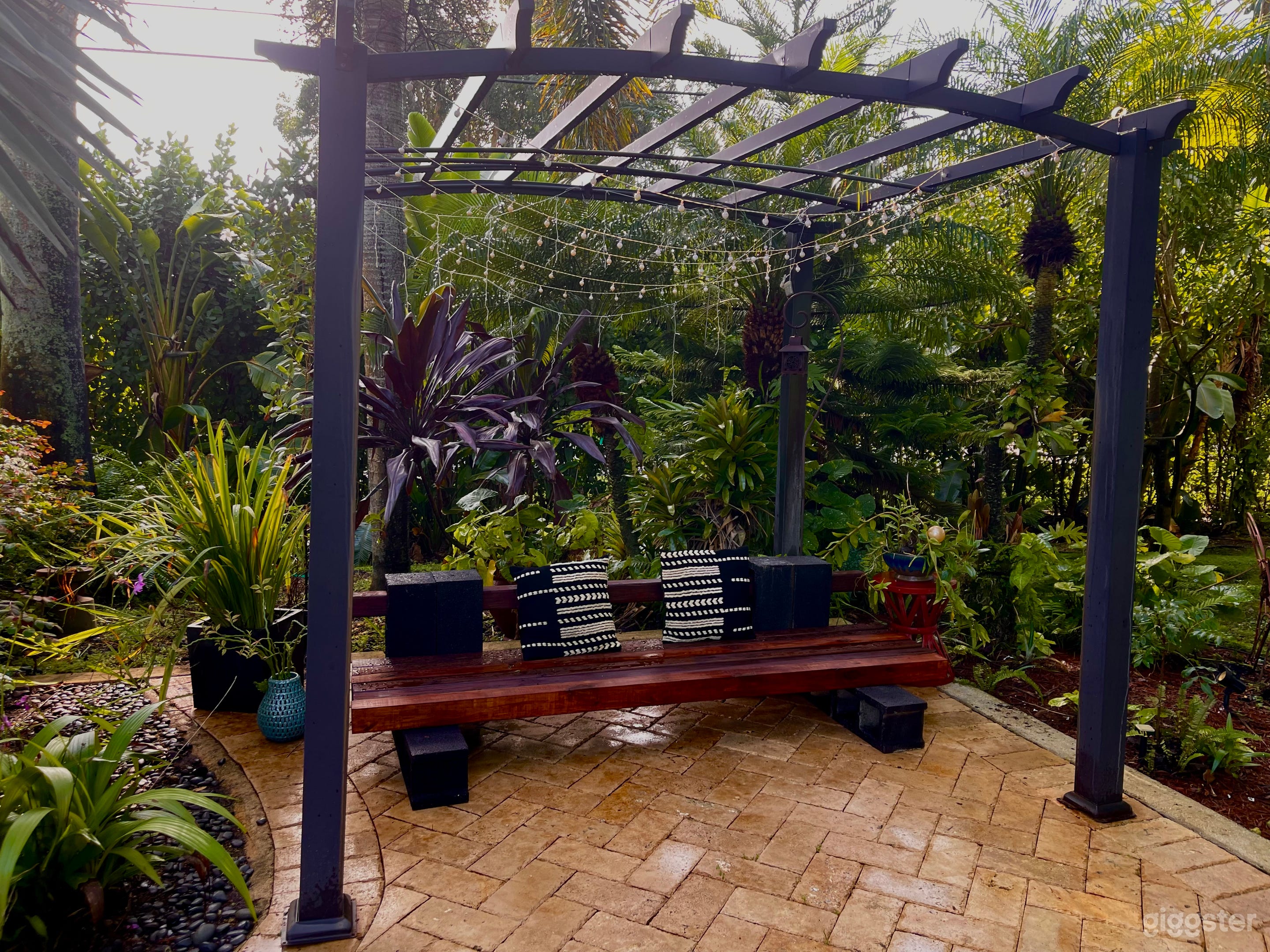 The Secret Oasis Photo 4