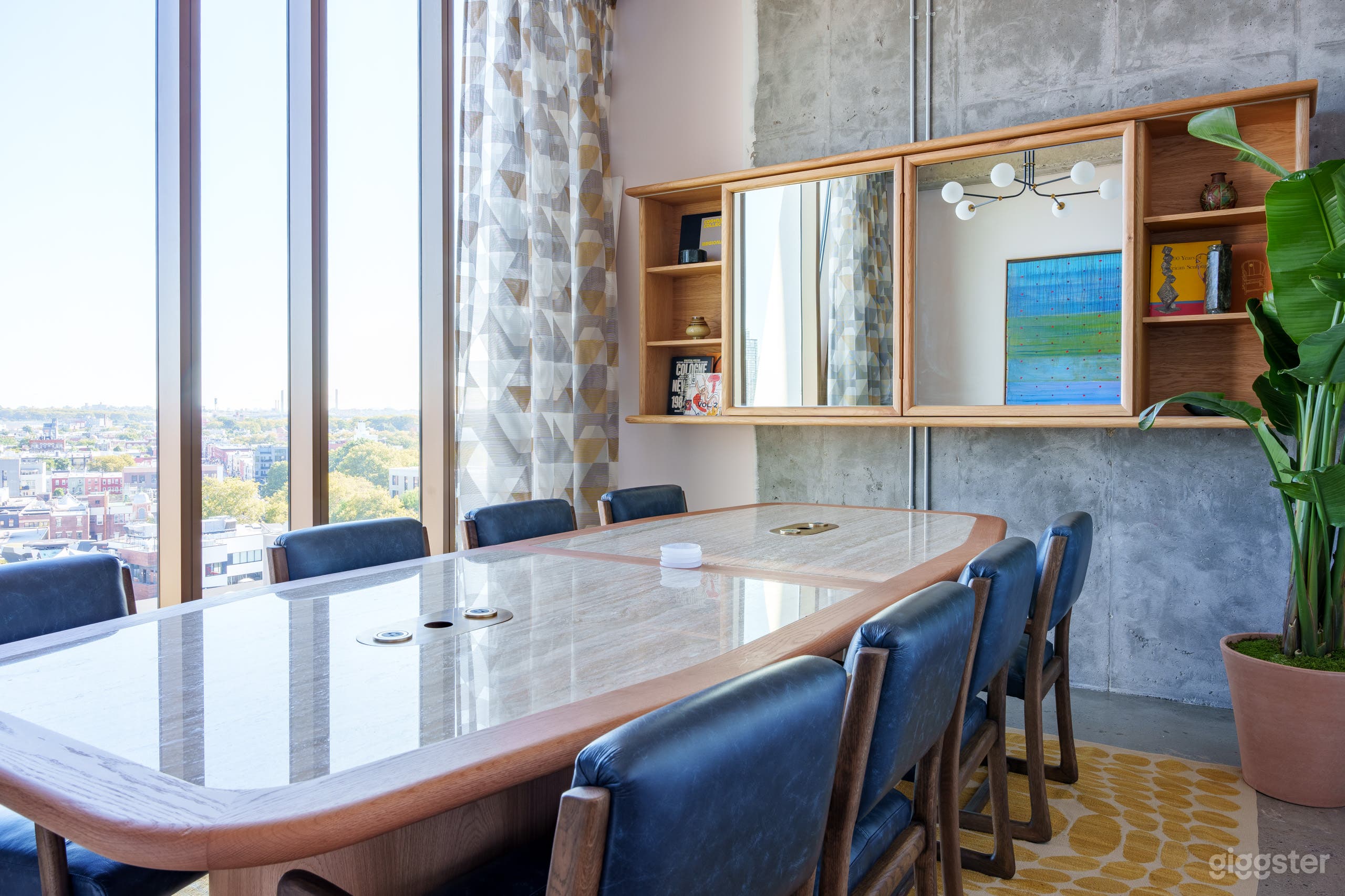 The McCarren Room Williamsburg Photo 1