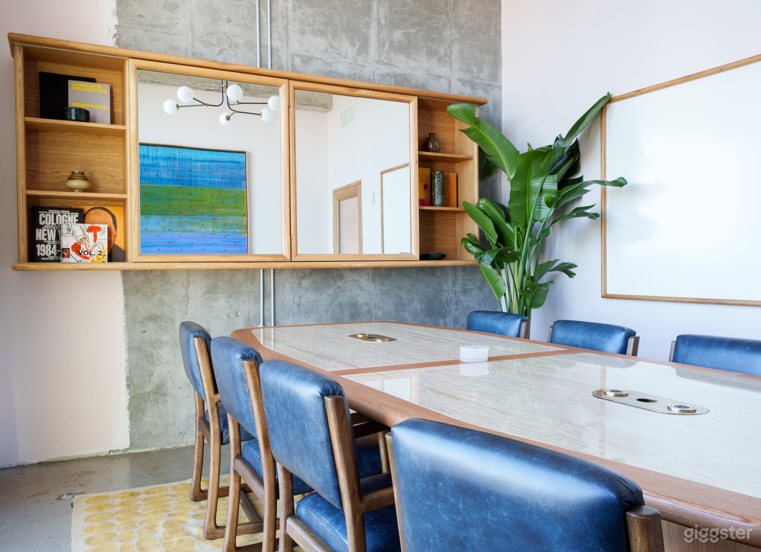 The McCarren Room Williamsburg Photo 2