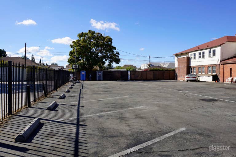  Church ideal for Filming. Avail Choir if needed  