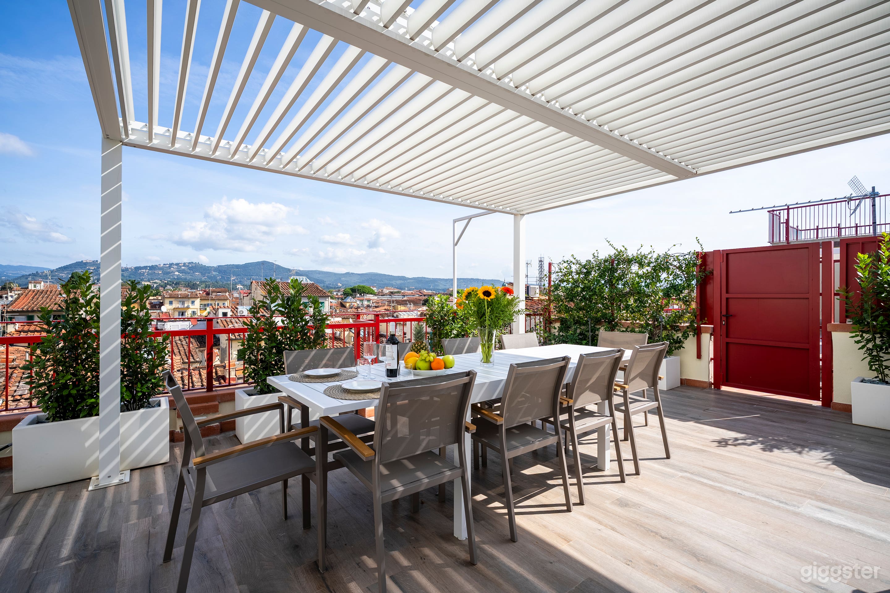 Foto di The Duomo Crown-360° View - Luxury Penthouse-Florence 3
