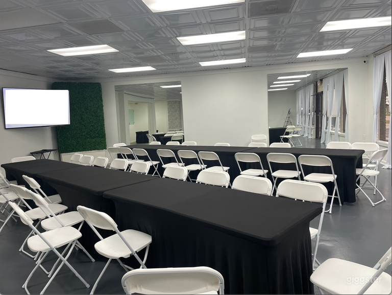  Open-Spaced Venue Near Tampa 